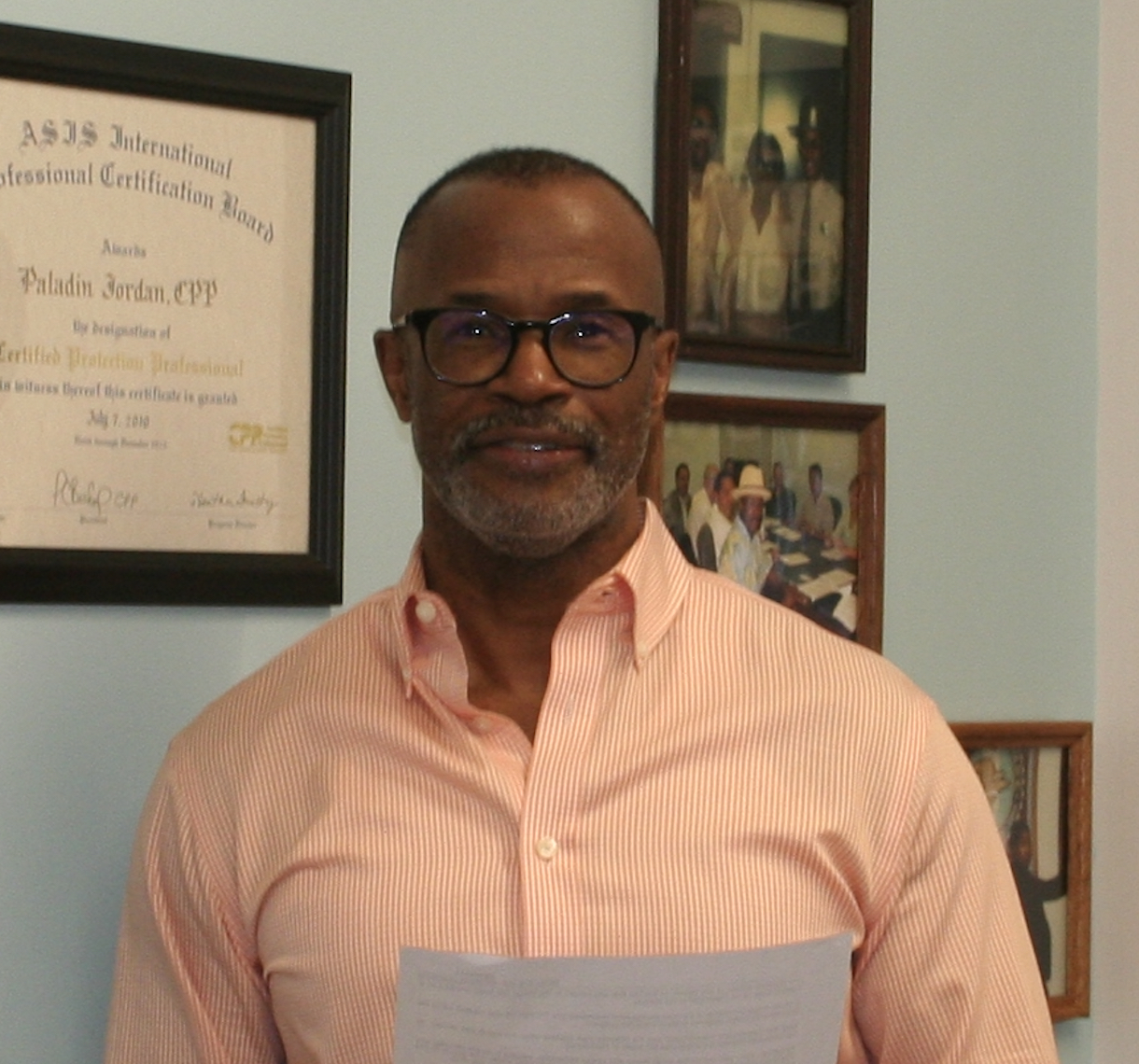 Member Spotlight